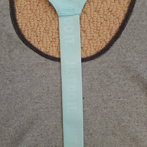 Nike Elastika Tank Top - Picture 4 of 7